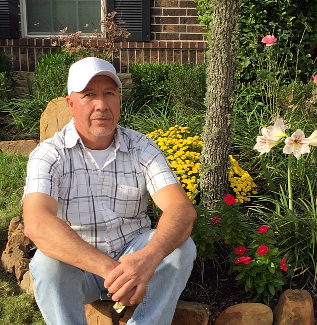 Obituary of Faustino Perez-Medina