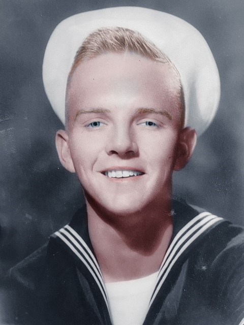 Avis de décès de James Leonard Murry