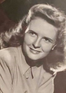 Obituary of Solveig Nedland Pedersen Price