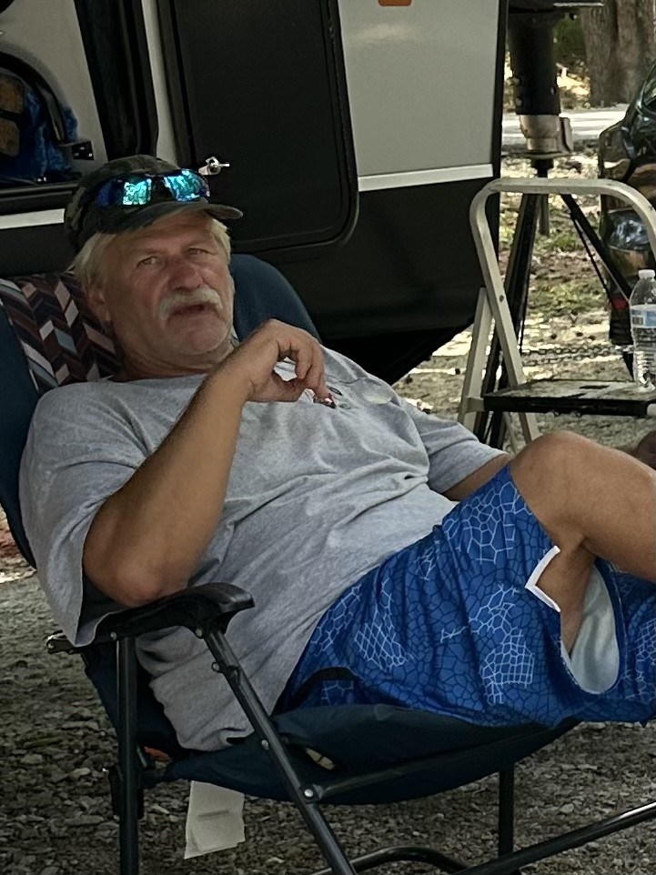 Obituary of Thomas Ray Ulrich