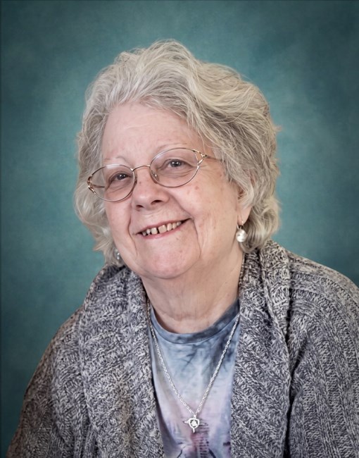 Obituary of Betty Jane Kemp