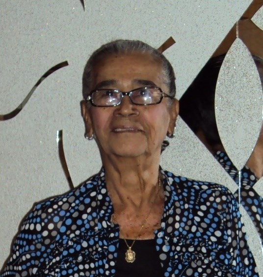 Obituary of Filomena "Doña Men" Vargas Ortíz