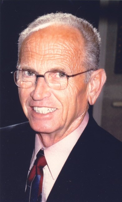 Obituary of Dennis C. Kennedy