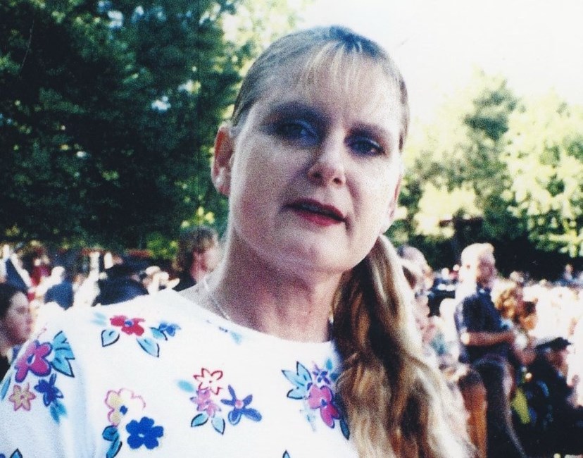 Obituary of Rebecca Joy Carpenter