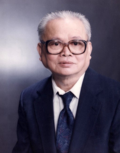 Obituary of Nhon Chanh Phan