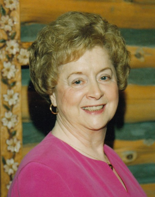 Obituary of Sara S. Grant