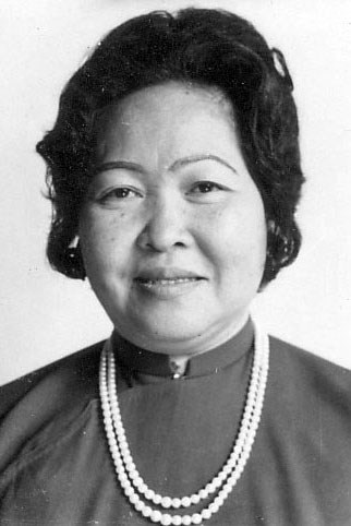 Obituary of Loan Thi Lam