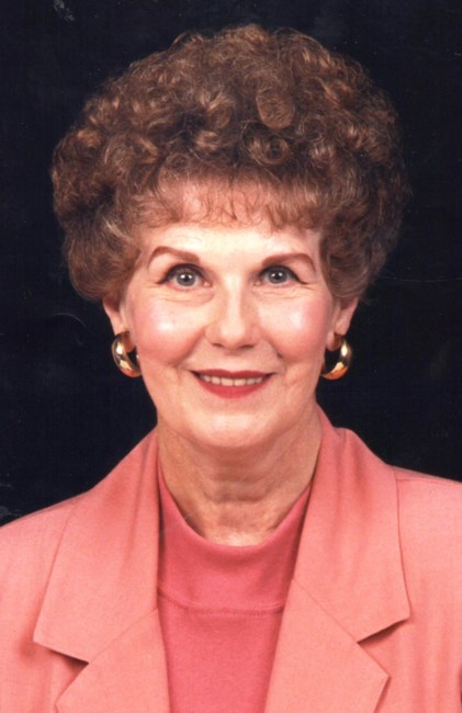  Obituario de Marjorie A. Gunkler