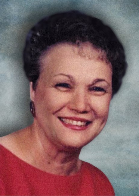 Avis de décès de Zilla "Dale" Kucera