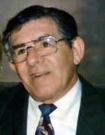 Pedro Rubio