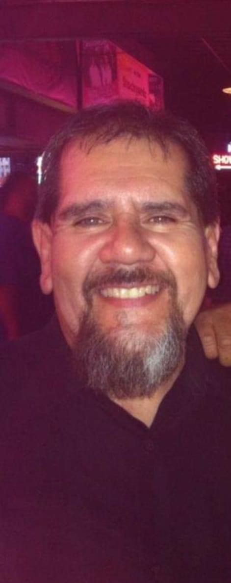 Obituary of Orlando Arredondo