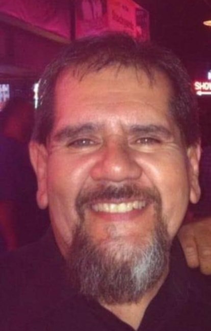 Obituary of Orlando Arredondo