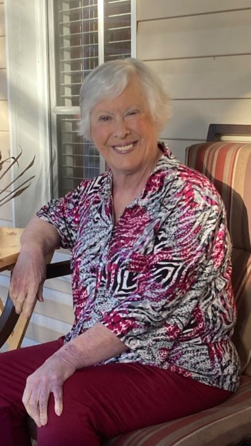 Obituary of Teresa Margaret Edwards