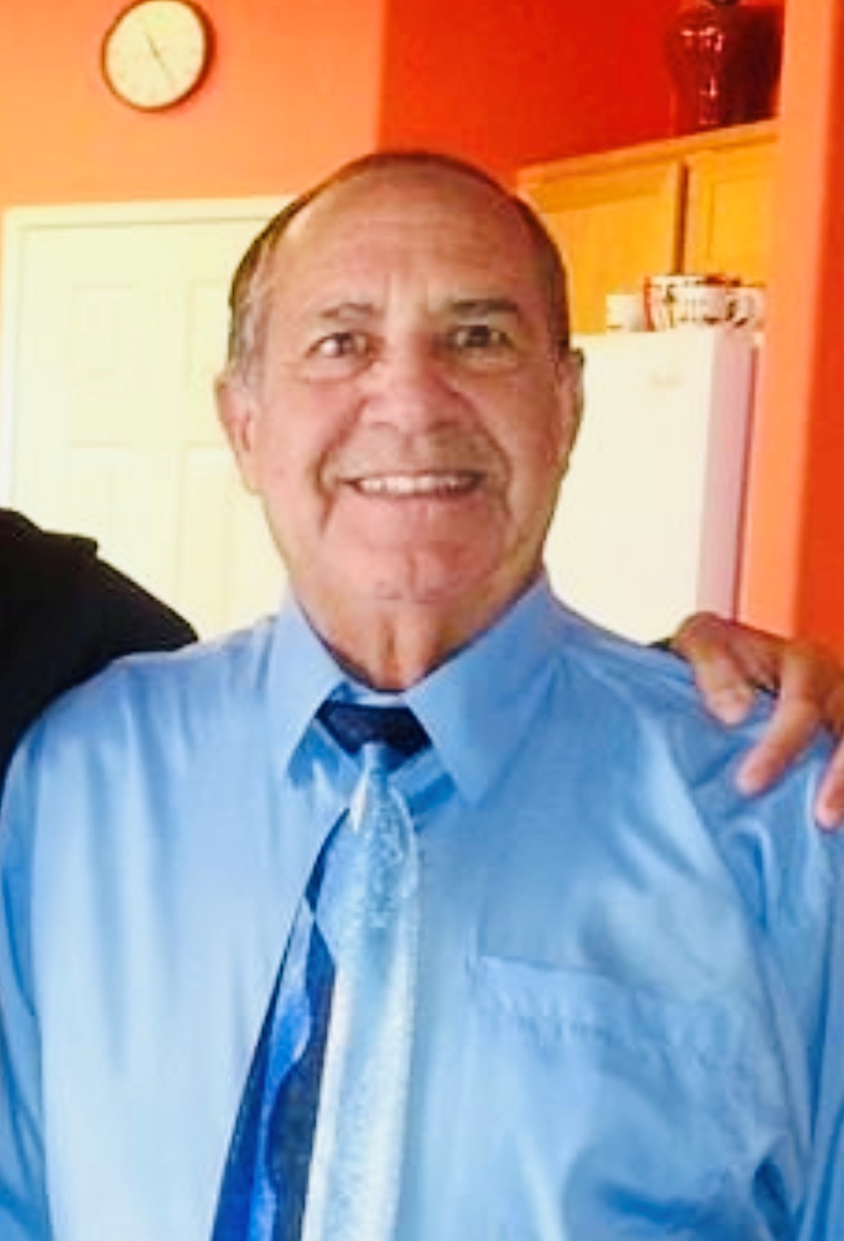 Obituary of Jose Aldonza