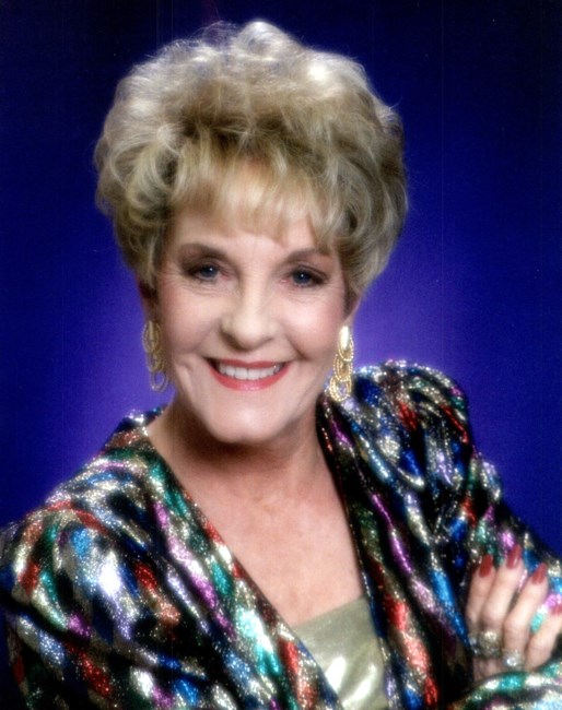 Obituary of Elizabeth Joy Chaney