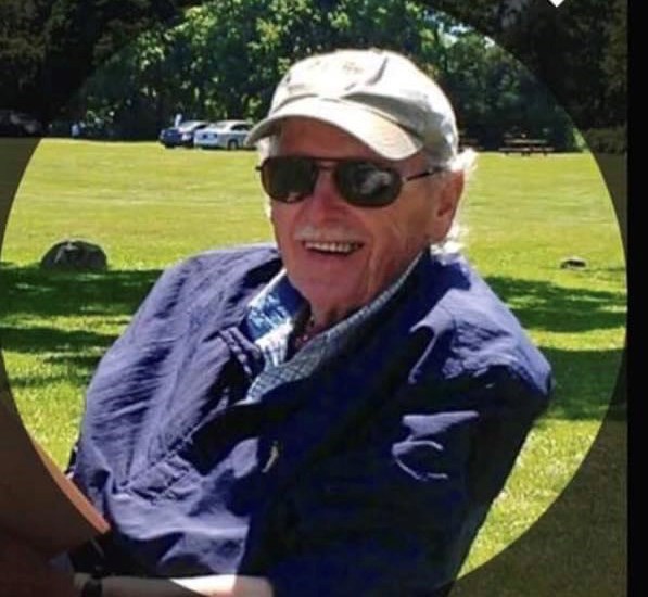 Obituary of David Mcilwaine