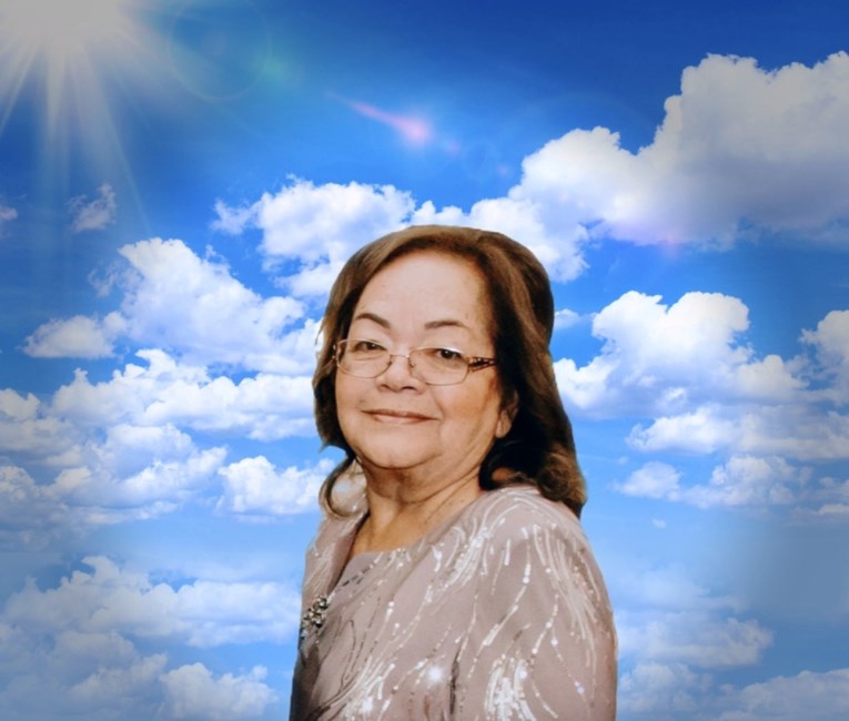 Josefina Salinas Obituary Hughson, CA