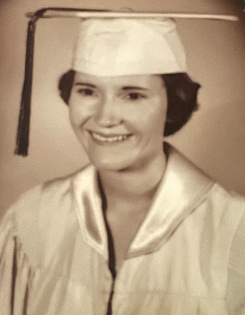 Obituary of Zadella Moore