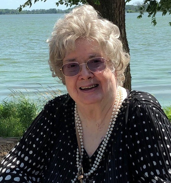 Marjorie Anne Horarik Obituary Minneapolis, MN