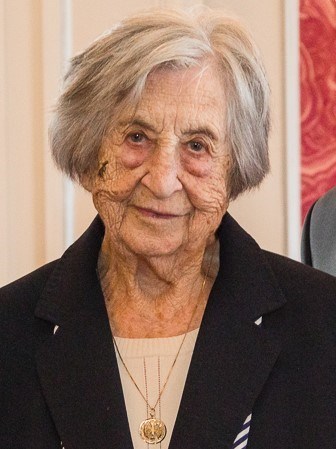 Avis de décès de Hélène Tremblay