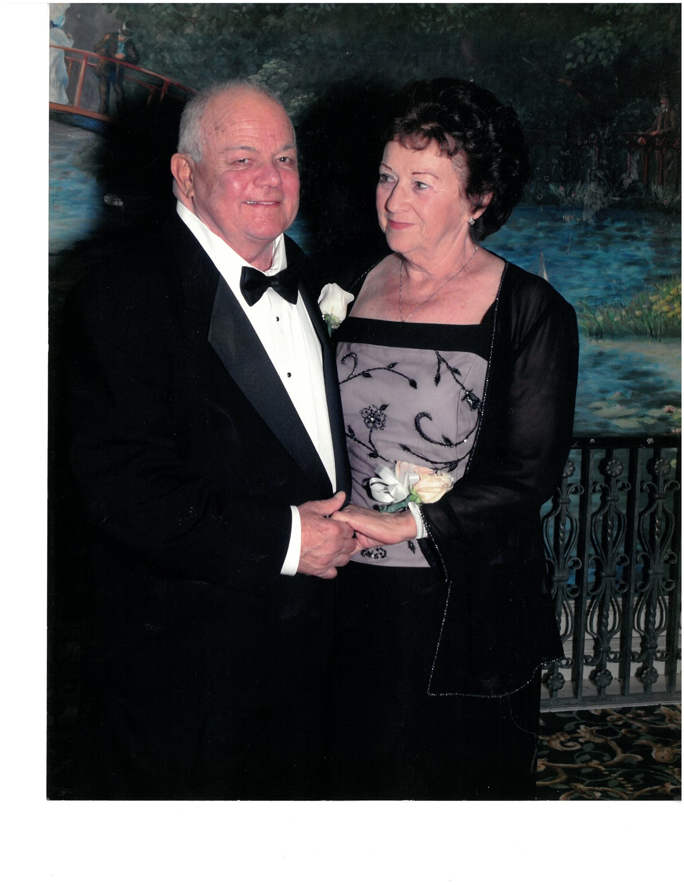 Obituary of Eileen L. Sposito