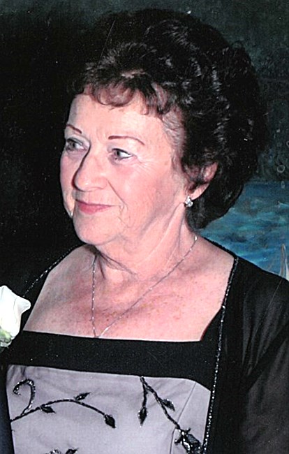Obituary of Eileen L. Sposito