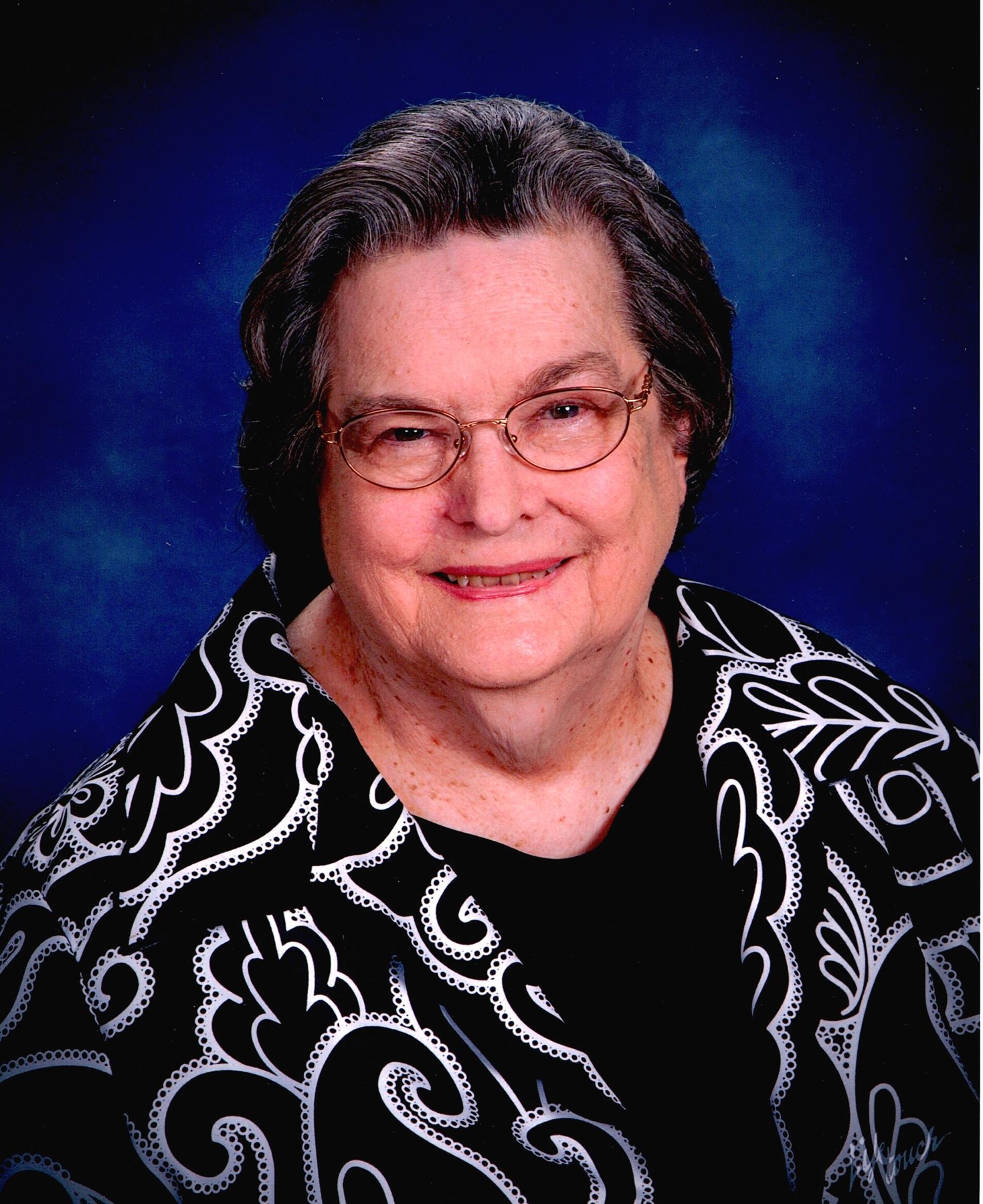 Obituary of Laverne Janet Gaubatz Verdine