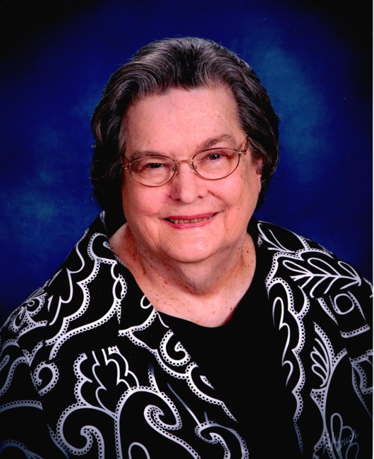 Obituary of Laverne Janet Verdine