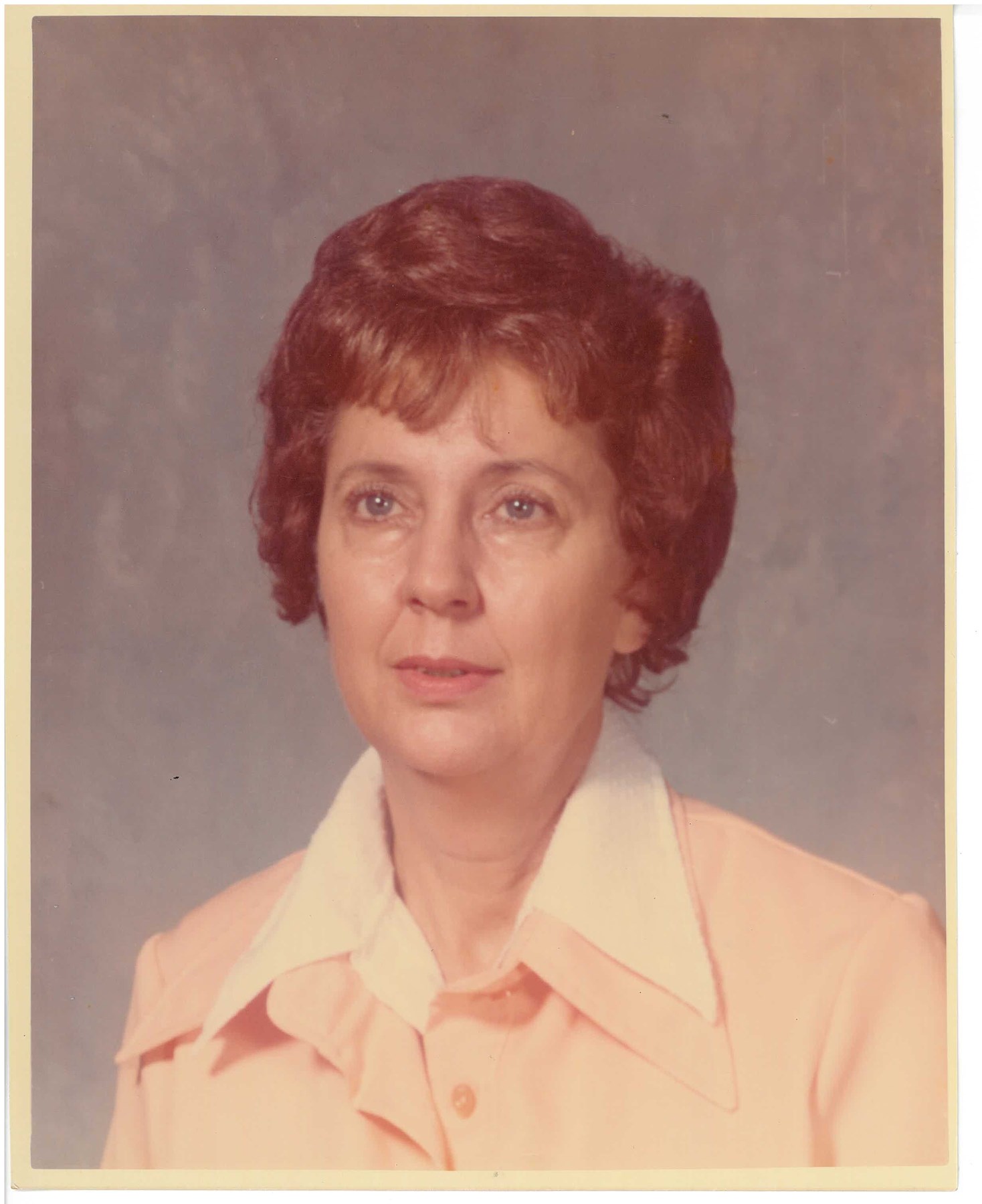 Obituario de Helen Grace Pike