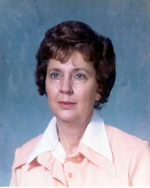 Obituario de Helen Grace Pike
