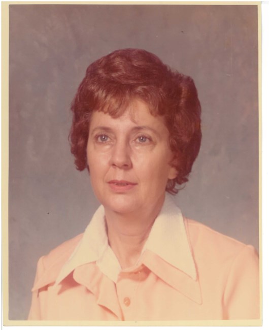 Obituary of Helen Grace Pike