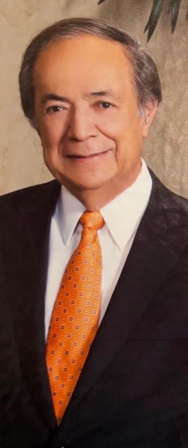 Obituary of Manuel D. Leal
