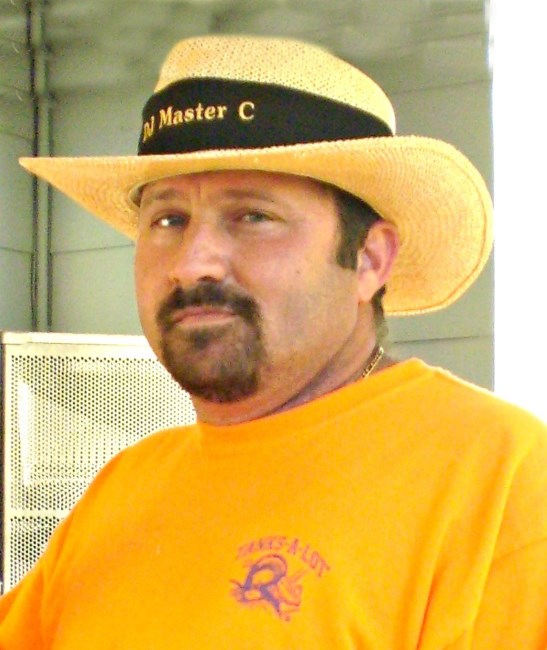 Obituary of Clint "DJ MASTER C" James Giroir