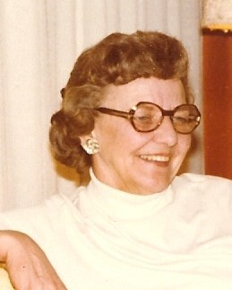 Obituary of Faith H Sommerfield