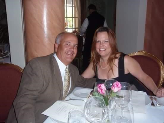 Obituary of David Michael Canales