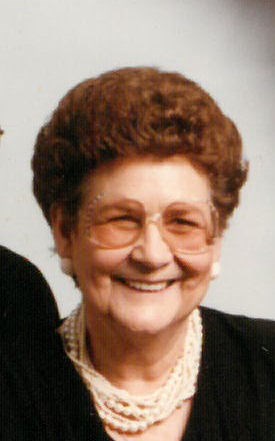 Obituary of Dorothy Laverne Harshberger Murphy