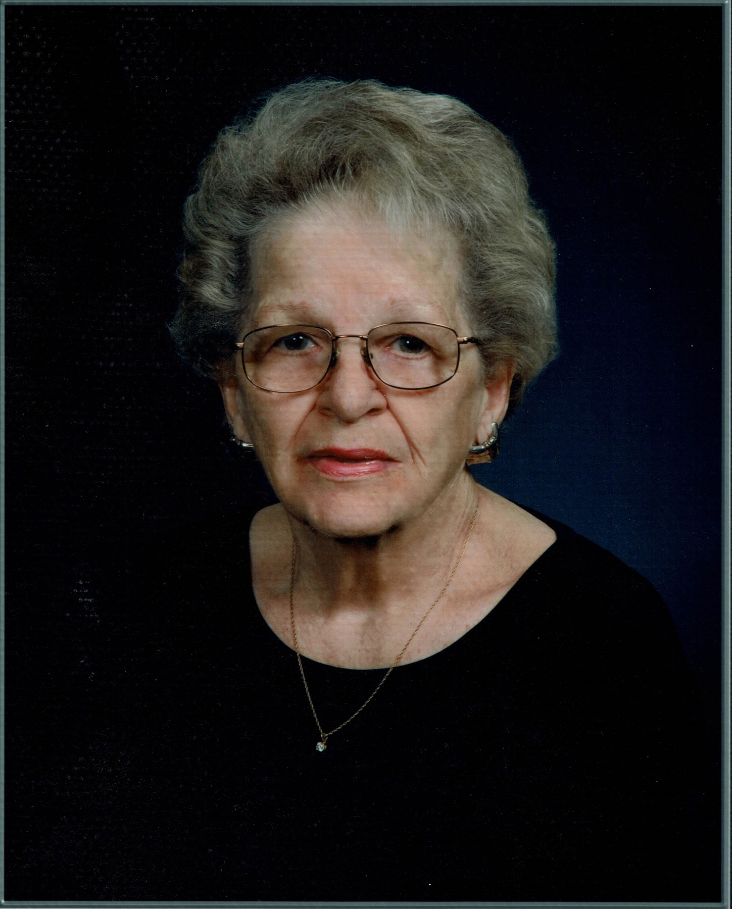 LaVerne Smith Obituary