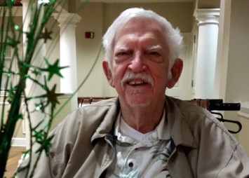 Obituary of William Nowlin