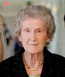 Obituary of Estelle Marie (Pruitt) Byrd