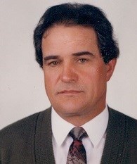 Avis de décès de Antonio Dias Vieira
