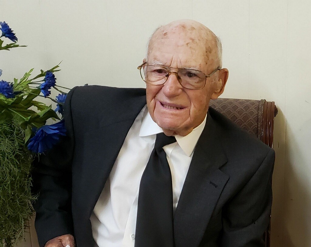 Obituary of Stanley Cummins