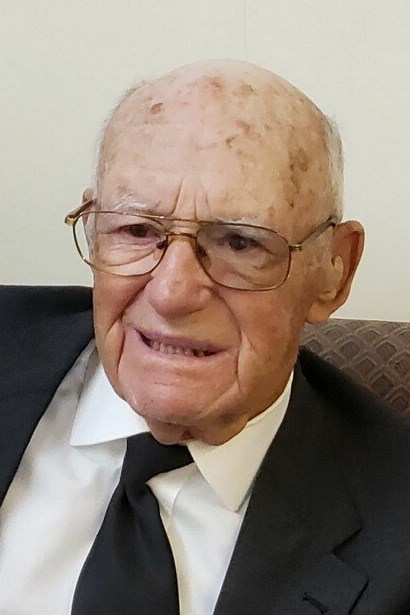 Obituary of Stanley Cummins