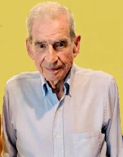 Avis de décès de Raymond Hunter Canady