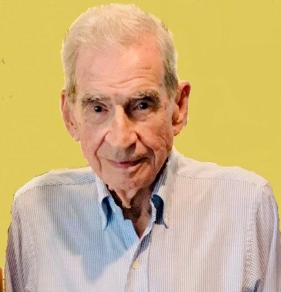 Avis de décès de Raymond Hunter Canady