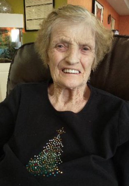 Obituario de Joan Warner