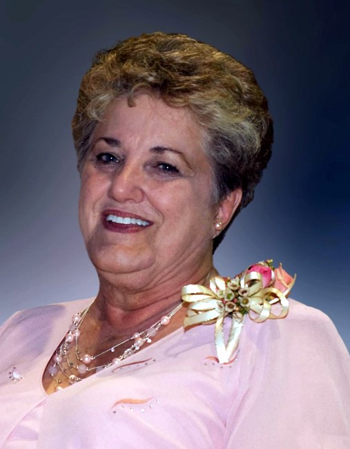 Obituary of Glenda Annette Brown