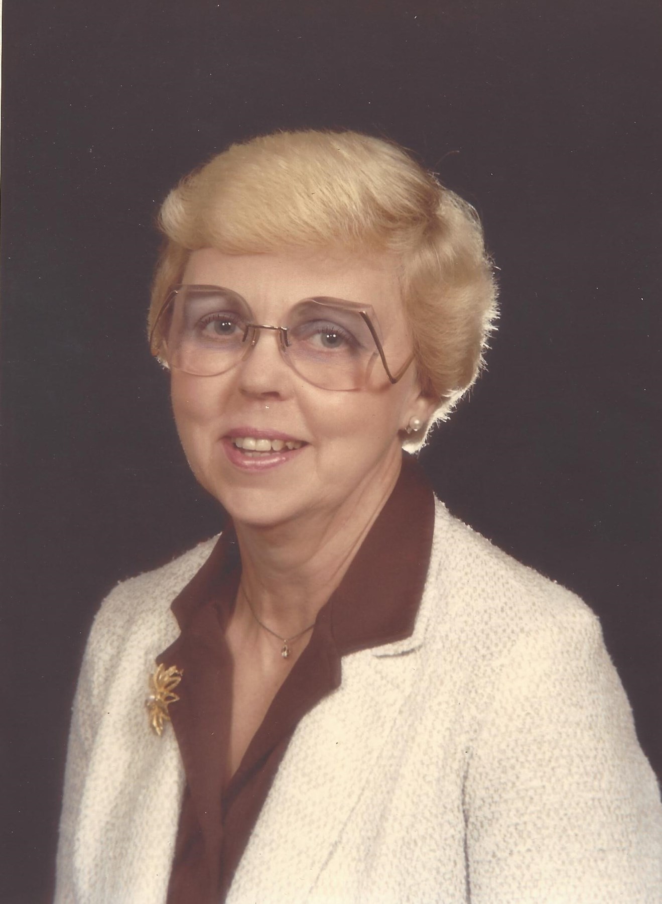 Obituary of Nedra Carder