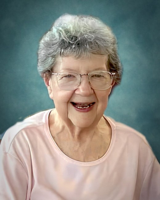 Obituary of Betty J. Roeder