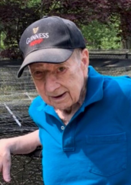 Avis de décès de Frank LaBianca