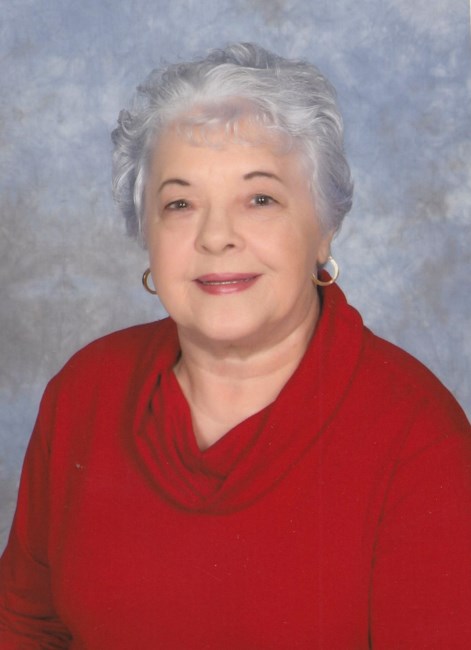Obituario de Barbara J Guinn